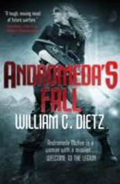 Andromeda'S Fall