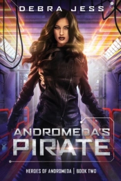 Andromeda'S Pirate