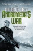 Andromeda'S War