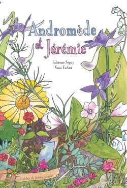 Bertrand.pt - Andromède Et Jérémie