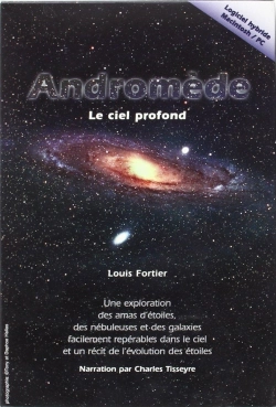 Bertrand.pt - Andromède Le Ciel Profond