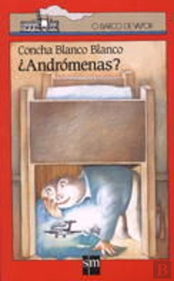 Bertrand.pt - Andromenas