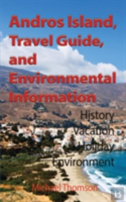 Bertrand.pt - Andros Island, Travel Guide, And Environmental Information
