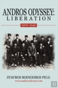 Bertrand.pt - Andros Odyssey:  Liberation: (1900-1940)