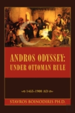 Bertrand.pt - Andros Odyssey