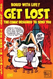 Andru And Esposito'S Get Lost!