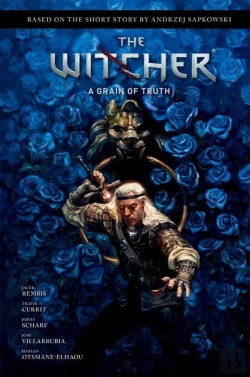 Bertrand.pt - Andrzej Sapkowski'S The Witcher: A Grain Of Truth