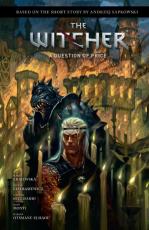 Andrzej Sapkowski'S The Witcher: A Question Of Price