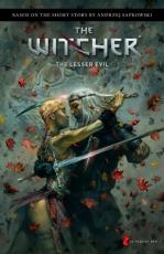 Andrzej Sapkowski'S The Witcher: The Lesser Evil