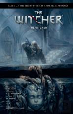 Andrzej Sapkowski'S The Witcher: The Witcher