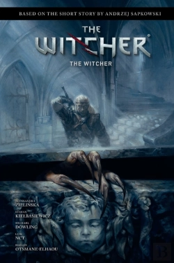 Bertrand.pt - Andrzej Sapkowski'S The Witcher: The Witcher