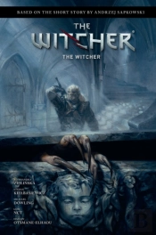Andrzej Sapkowski'S The Witcher: The Witcher