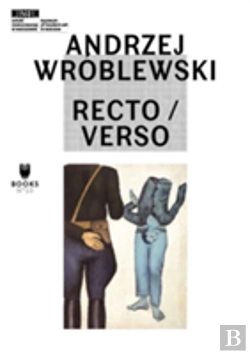 Bertrand.pt - Andrzej Wroblewski: Recto / Verso