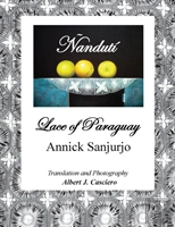 Andut , Lace Of Paraguay