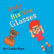 Andy And His New Glasses