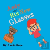 Andy And His New Glasses