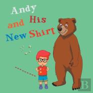 Andy And His New T-Shirt