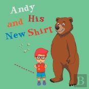 Andy And His New T-Shirt