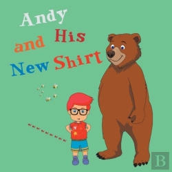 Bertrand.pt - Andy And His New T-Shirt