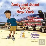Andy And Joani Go To New York