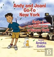 Andy And Joani Go To New York