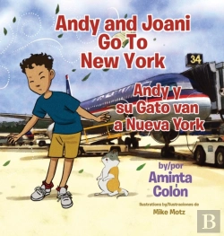 Bertrand.pt - Andy And Joani Go To New York
