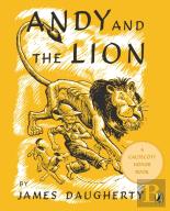 Andy And The Lion