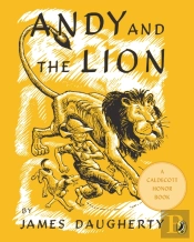 Andy And The Lion
