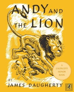 Bertrand.pt - Andy And The Lion