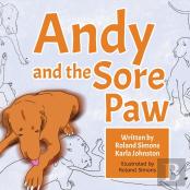 Andy And The Sore Paw
