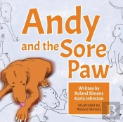 Andy And The Sore Paw