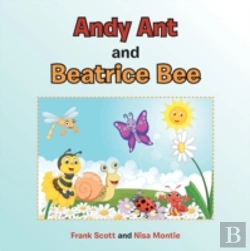 Bertrand.pt - Andy Ant And Beatrice Bee