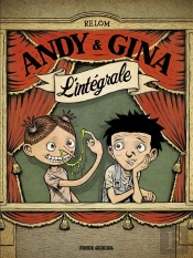 Andy & Gina L'Integrale