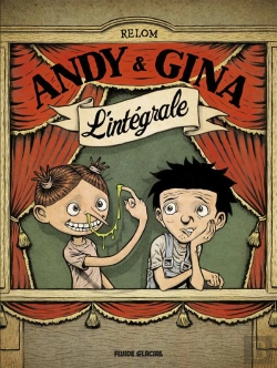 Bertrand.pt - Andy & Gina L'Integrale