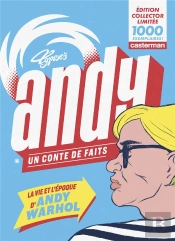 Andy Edition Luxe