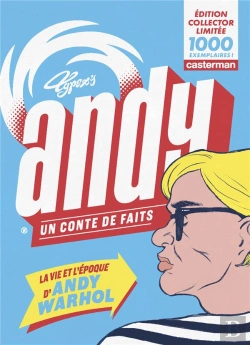 Bertrand.pt - Andy Edition Luxe