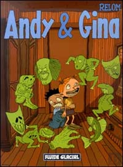 Bertrand.pt - Andy Et Gina T.1