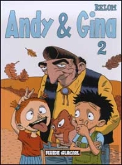 Andy Et Gina T.2