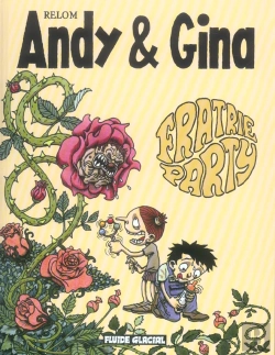 Bertrand.pt - Andy Et Gina T.4; Fratrie Party