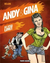 Andy Et Gina T.5