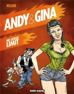 Bertrand.pt - Andy Et Gina T.5