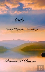 Andy:  Flying High For The King