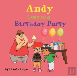 Bertrand.pt - Andy Goes To A Birthday Party