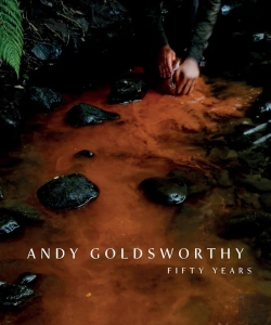 Bertrand.pt - Andy Goldsworthy