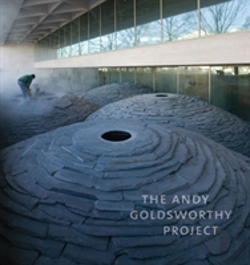 Bertrand.pt - Andy Goldsworthy Project