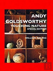 Andy Goldsworthy