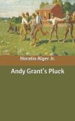 Andy Grant'S Pluck