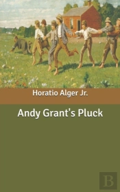 Andy Grant'S Pluck