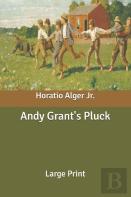 Andy Grant'S Pluck