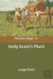 Andy Grant'S Pluck